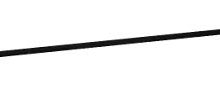 CAP Barbell “The Beast” Bar | 7-Foot Olympic Barbell