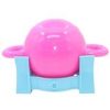 Durable Yoga Fitness Kettle Bell Female Note Kettle Bell Double Ear