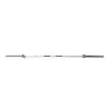 CAP Barbell 5-Foot Solid Olympic Bar