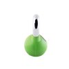 CAP Barbell Colored Rubber Coated Kettlebell