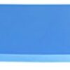 Folding Exercise Mat with Carrying Handles Gym