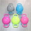 Durable Yoga Fitness Kettle Bell Female Note Kettle Bell Double Ear