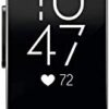 Fitbit Inspire HR Heart Rate, Fitness Tracker, One Size