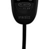 Shiatsu Pro Plus Heated Massage Cushion | Heated Vibrating Pad