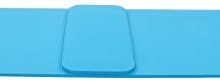 BalanceFrom GoYoga+ 2-in-1 Yoga Mat and Knee Pad Set - Elevate Your Yoga Practice