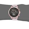 Michael Kors Women's Access Runway Stainless Steel