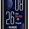 Fitness Trackers Activity Tracker Watch with Heart Rate Blood Pressure Monitor