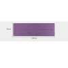 PowerLife Yoga Mat Extra Thick 6mm Non Slip Exercise Fitness