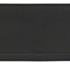 BalanceFrom 2" Thick Tri-Fold Folding Exercise Mat