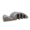 LQX Yoga Spine orthosis Spine Supporters Pilates Yoga Wedge