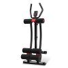 Fitlaya Fitness ab Machine, ab Workout Equipment for Home Gym