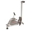 Sunny Health, Fitness Magnetic Rowing Machine Rower