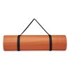 Gaiam Essentials Thick Yoga Mat Fitness, Exercise Mat