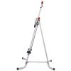 XtremepowerUS 2-in-1 Folding Vertical Climber Fitness