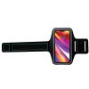 Cbus Wireless Running Phone Armband with Key, Phone Holder