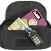 Tune Belt Running Waist Pack for iPhone 11/12, 12 Pro, 11/12 Pro Max