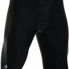 CompressionZ Men’s Compression Shorts - Athletic Running