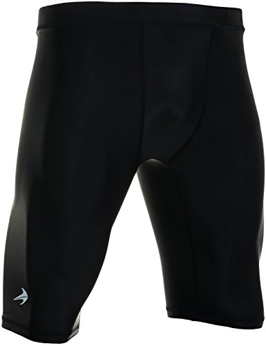 CompressionZ Men’s Compression Shorts - Athletic Running