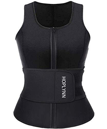 Corset Trimmer Vest for Women Weight Loss