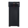 Walkstation Slim Flat Treadmill for Under Desk and Home