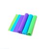 Aiyuda Resistance Bands 3 Pack 5 ft. Long Elastic Exercise