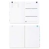 Erin Condren Designer Petite Planner - Wellness Log Edition 3