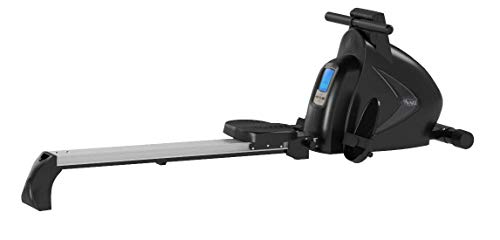 Stamina Programmable Magnetic Exercise Rower