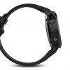 Black Band Garmin Fenix 5 Sapphire