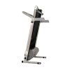 Sunny Health, Fitness Foldable Walking Compact Treadmill