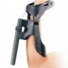Marcy Wrist and Forearm Developer, Strengthener Home Gym Gear