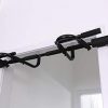 Komsurf Pull up Bar for Doorway, Door Pullup Chin up Bar Home