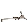 Sunny Health, Fitness Magnetic Rowing Machine Rower