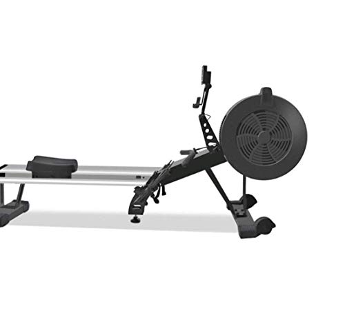 ZOUSHUAIDEDIAN Rowing Machine with LCD Display