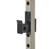 Fitness Reality Multi-function, Adjustable Power Rack Squat Stand