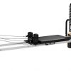 Stamina AeroPilates Professional XP 557 Home Pilates Reformer – Full-Feature Studio-Quality Pilates Equipment