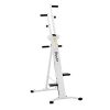 Doufit Vertical Climber Exercise Machine, Heavy Duty