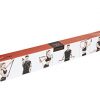 Fits All Resistance Bands Bionic Body Workout Bar