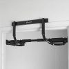 ProsourceFit Multi-Grip Chin-Up/Pull-Up Bar, Heavy Duty Doorway Trainer