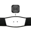 Fencia Electronic Abdominal Belt Muscle Toning Waist