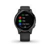 Garmin Vivoactive 4S GPS Smartwatch with Music, Fitness Activity