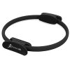 Prosource Fit Pilates Resistance Ring 14” Dual Grip Handles