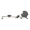 Sunny Health Magnetic Rowing Machine with 16 Resistance Levels for Full-Body Workout