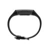 Fitbit Charge 3 Fitness Activity Tracker, Graphite/Black