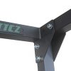 Heavy Duty for Barbell Crossfit & Weightlifting Training Power Rack Cage