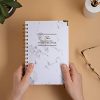 The Things We Like – Weight Loss Journal and Fitness Planner