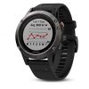 Garmin fēnix 5, Premium and Rugged Multisport GPS Smartwatch