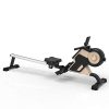 Magnetic Rowing Machine Compact Indoor Rower