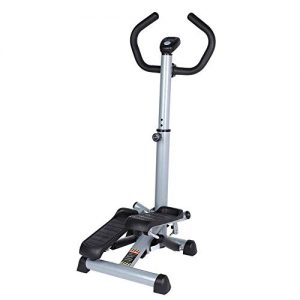 Steppers for Exercise Folding Stair Stepper Step Fitness Machines