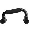 OUTLEYNY Push Up Bars - Workout Stands Pushup Handles