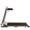 Unleash Your Home Workouts: Electric Slim Folding Treadmill | Space‑Saving Fitness!